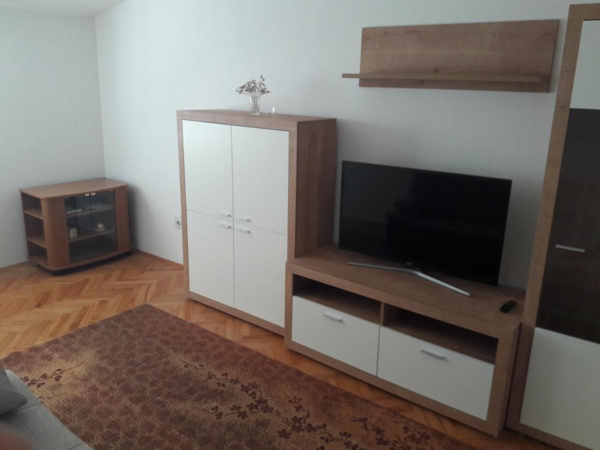 Apartment Bise Rogoznica  Ngoại thất bức ảnh