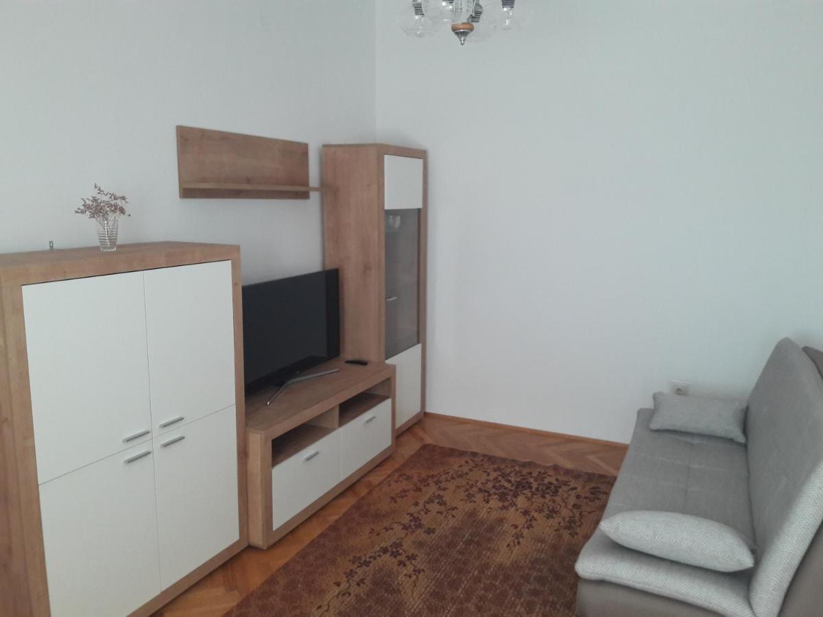 Apartment Bise Rogoznica  Ngoại thất bức ảnh
