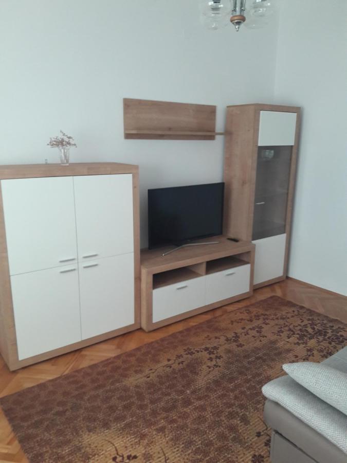 Apartment Bise Rogoznica  Ngoại thất bức ảnh