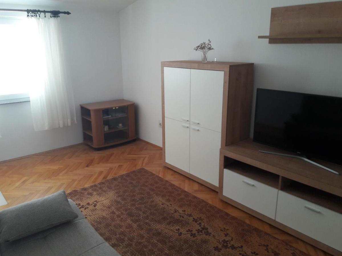 Apartment Bise Rogoznica  Ngoại thất bức ảnh