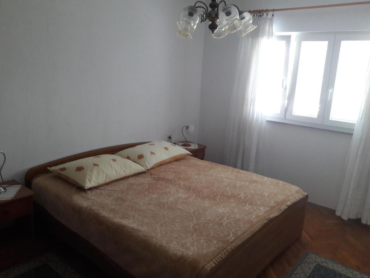 Apartment Bise Rogoznica  Ngoại thất bức ảnh