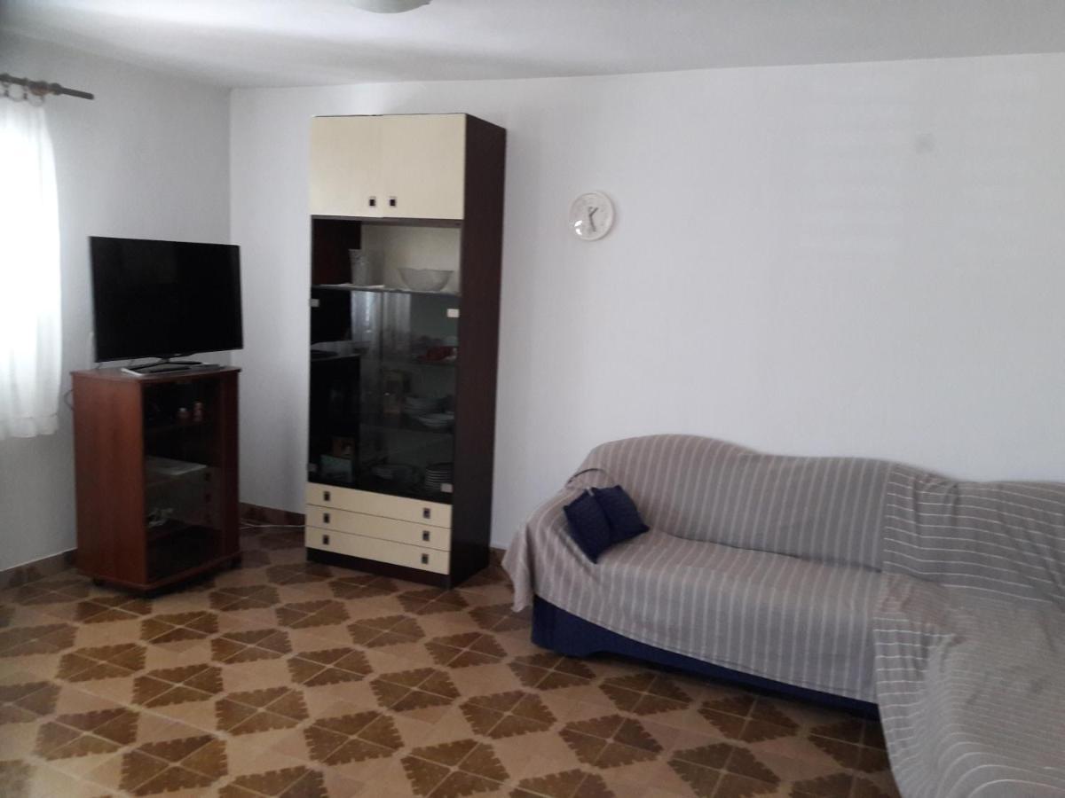 Apartment Bise Rogoznica  Ngoại thất bức ảnh