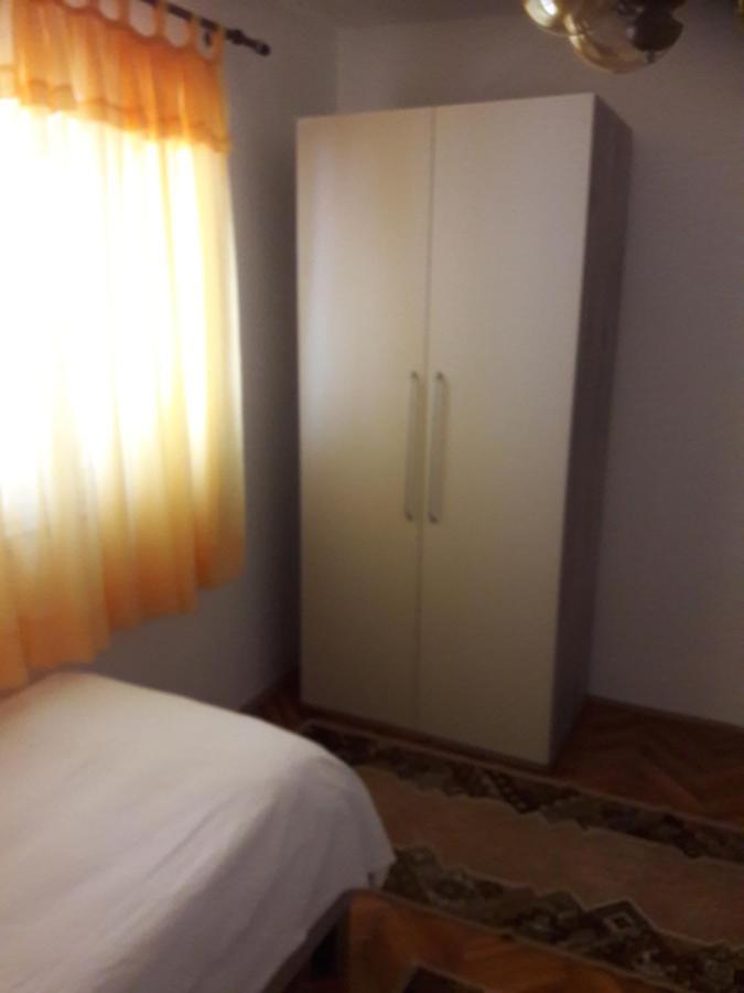 Apartment Bise Rogoznica  Ngoại thất bức ảnh