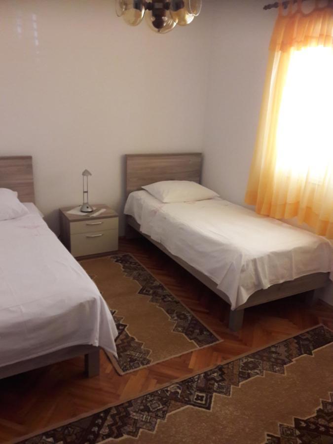 Apartment Bise Rogoznica  Ngoại thất bức ảnh