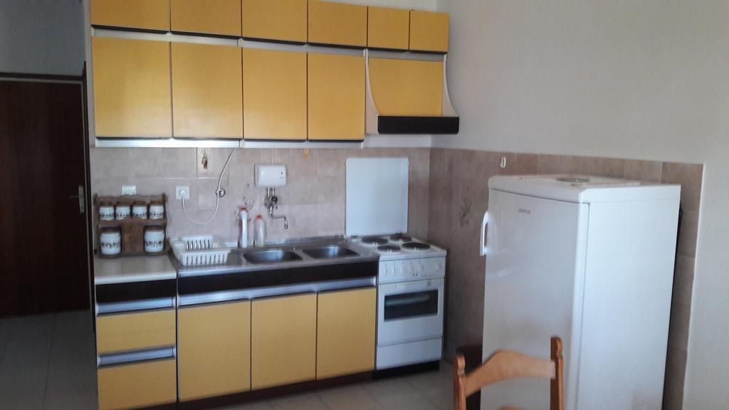 Apartment Bise Rogoznica  Ngoại thất bức ảnh