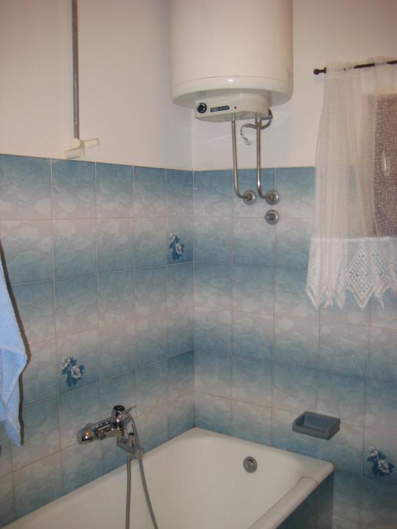 Apartment Bise Rogoznica  Ngoại thất bức ảnh