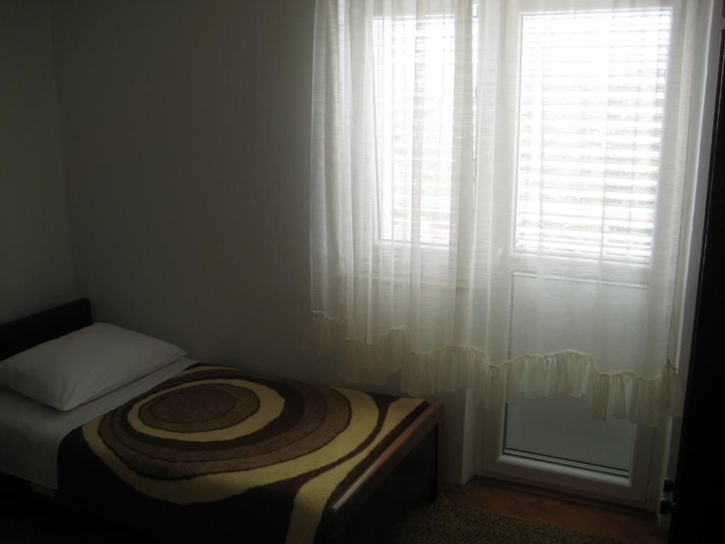 Apartment Bise Rogoznica  Ngoại thất bức ảnh