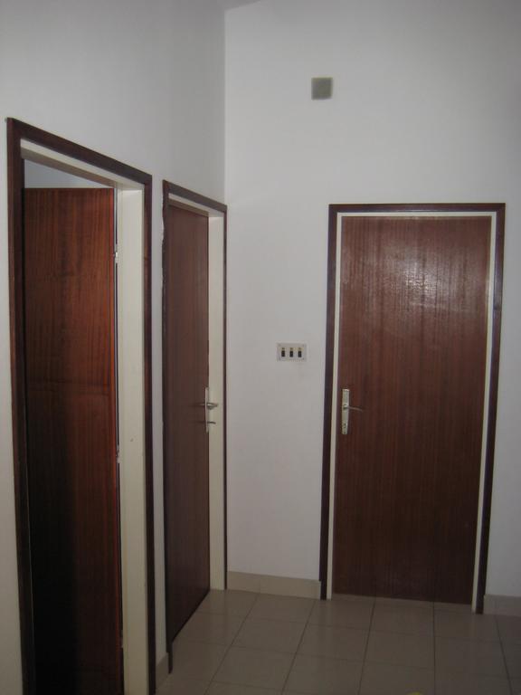 Apartment Bise Rogoznica  Ngoại thất bức ảnh