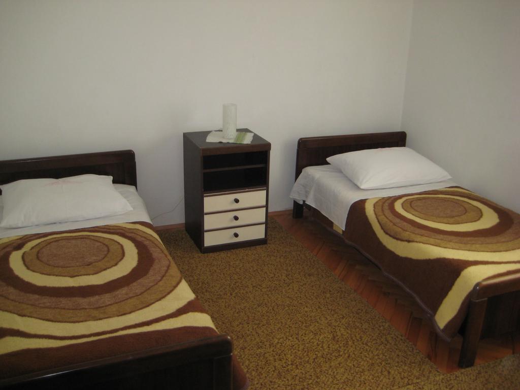 Apartment Bise Rogoznica  Ngoại thất bức ảnh