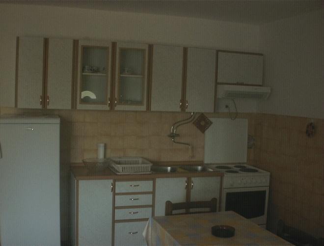 Apartment Bise Rogoznica  Ngoại thất bức ảnh