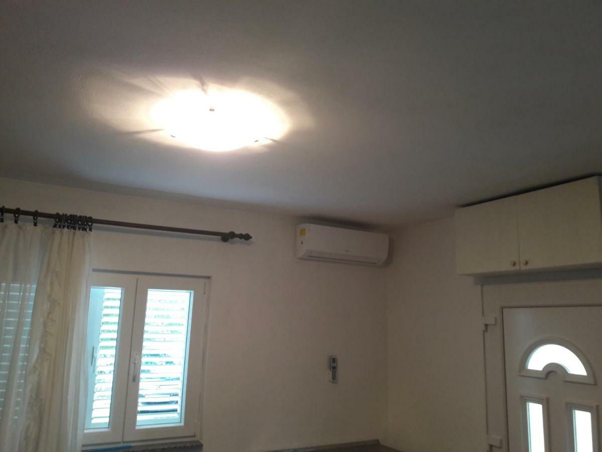 Apartment Bise Rogoznica  Ngoại thất bức ảnh
